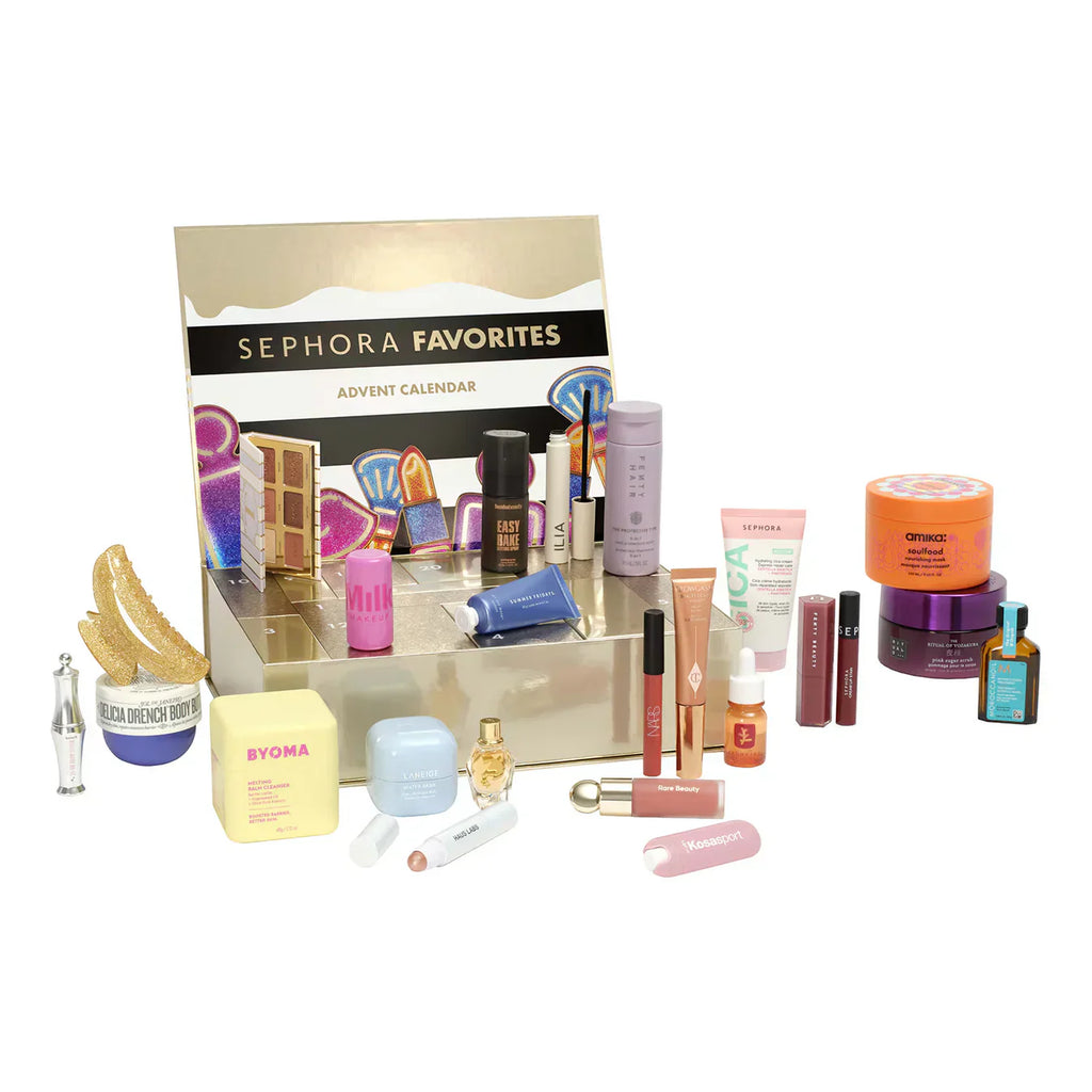 💥Clearance Sale💥 - 2025 Advent Calendar "Favorites"