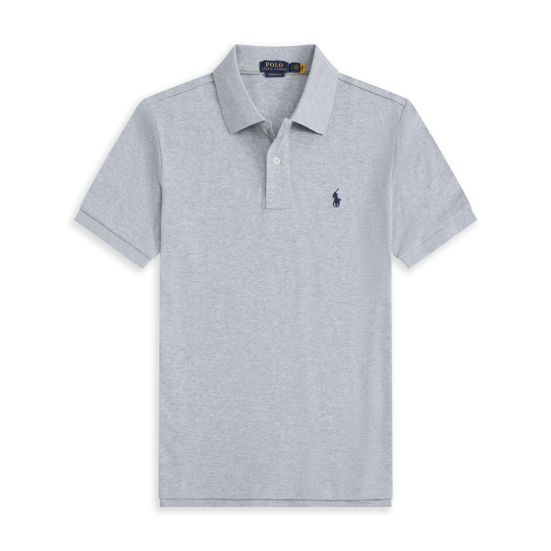 R·L™  Men’s Premium Casual Polo Shirt