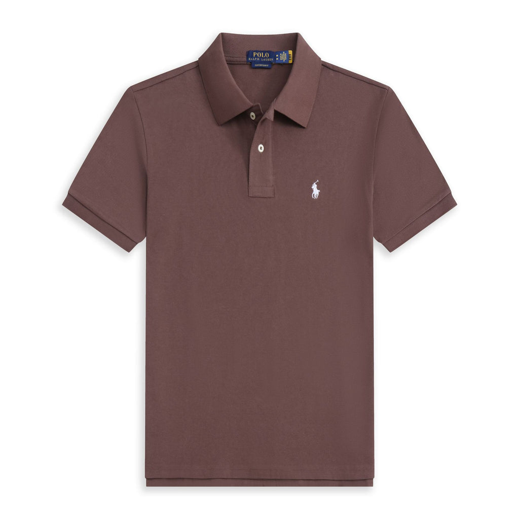 R·L™  Men’s Premium Casual Polo Shirt