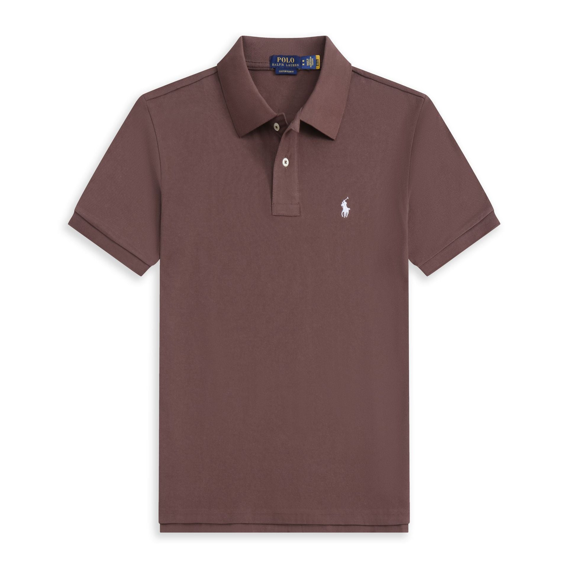 R·L™  Men’s Premium Casual Polo Shirt
