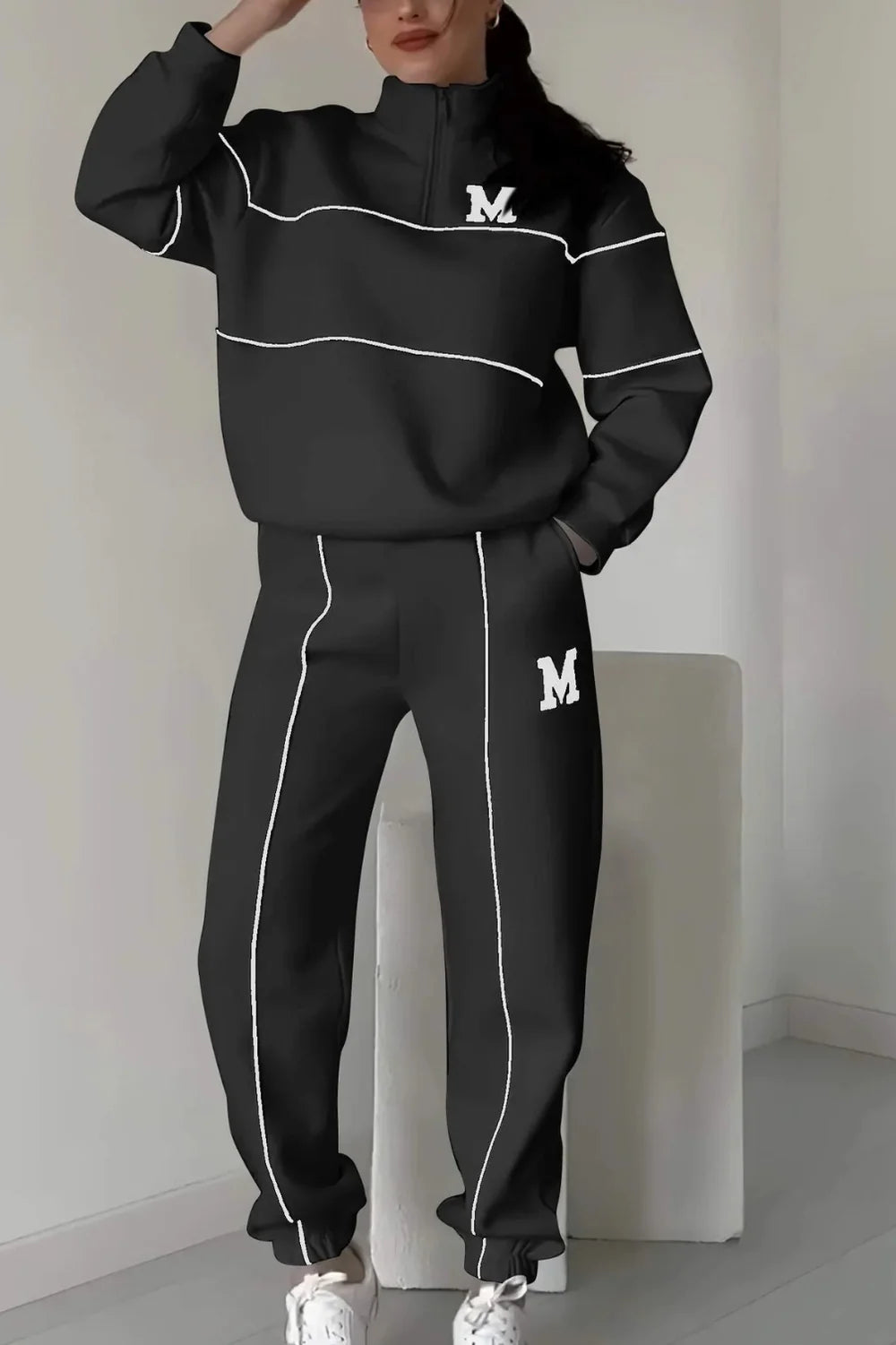 Everyday Active Comfort Outfit Set