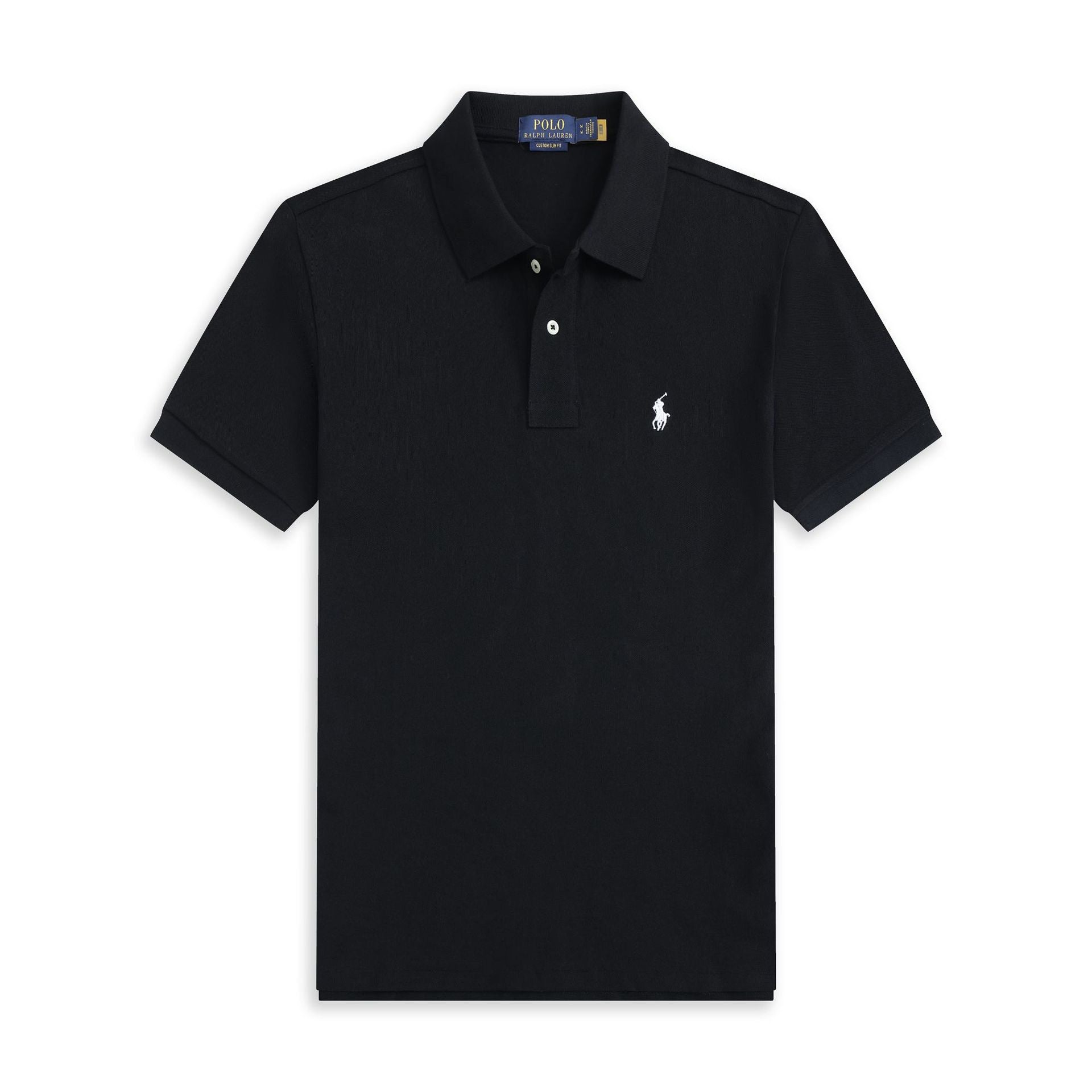 R·L™  Men’s Premium Casual Polo Shirt