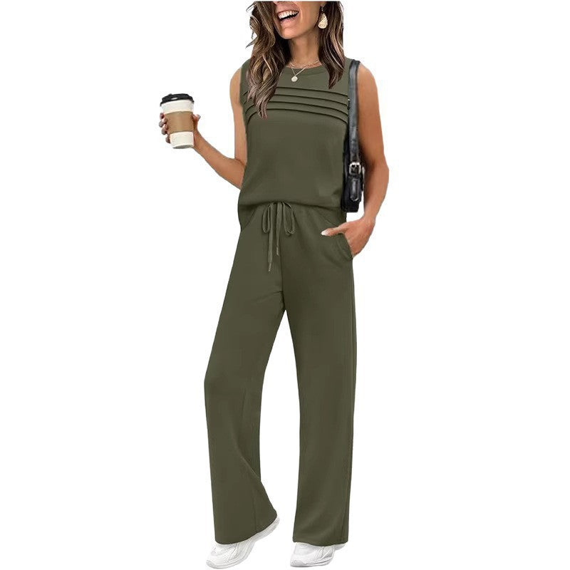 ✨ The Perfect Casual Set for Every Occasion