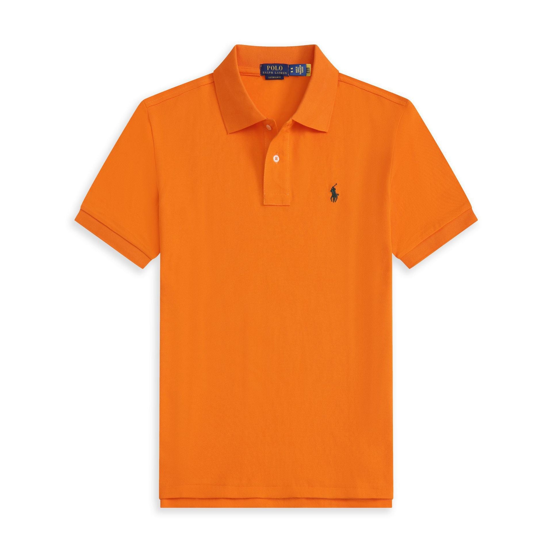 R·L™  Men’s Premium Casual Polo Shirt