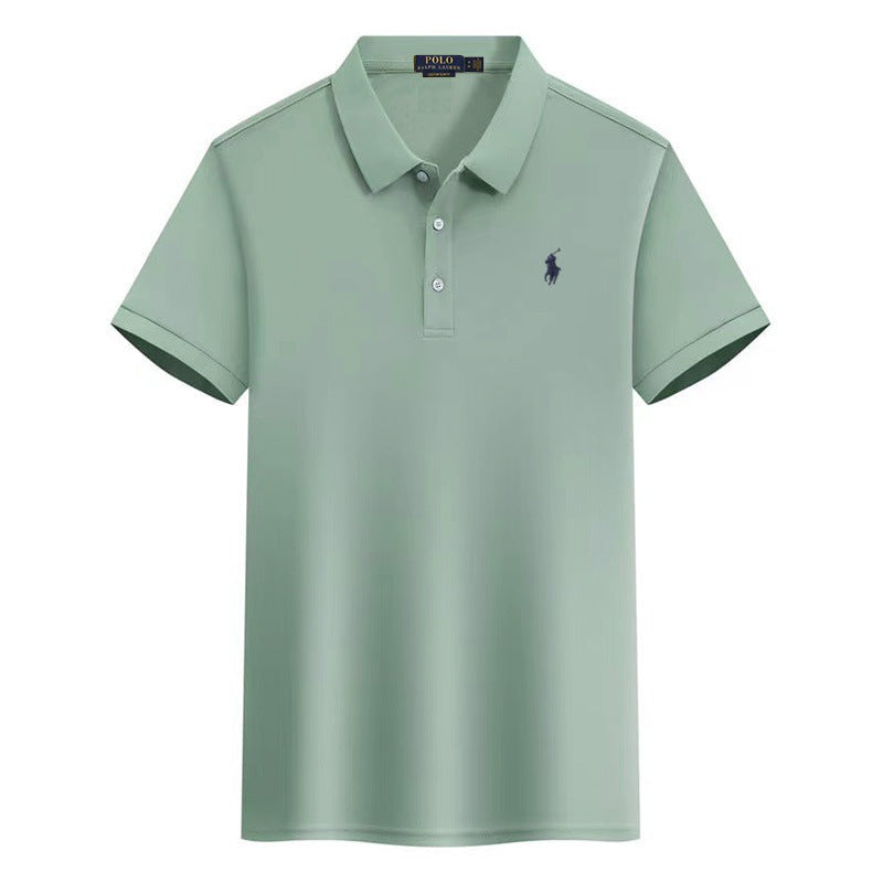 R·L™  Men’s Premium Casual Polo Shirt