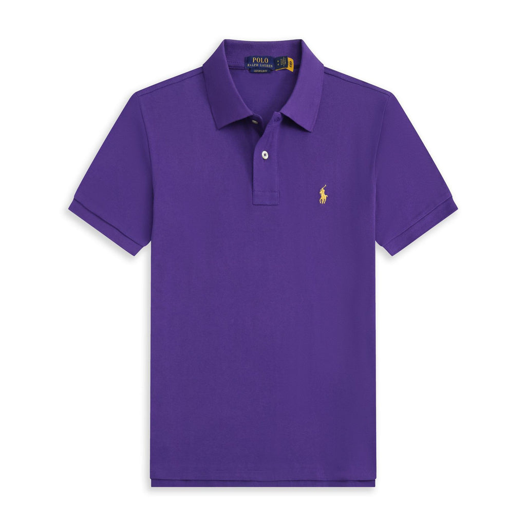 R·L™  Men’s Premium Casual Polo Shirt