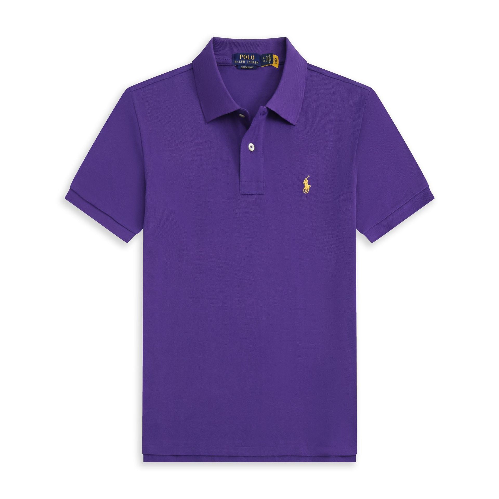 R·L™  Men’s Premium Casual Polo Shirt
