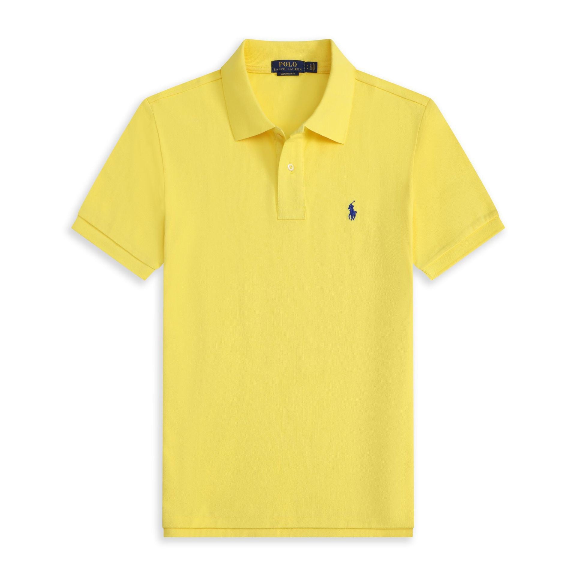 R·L™  Men’s Premium Casual Polo Shirt