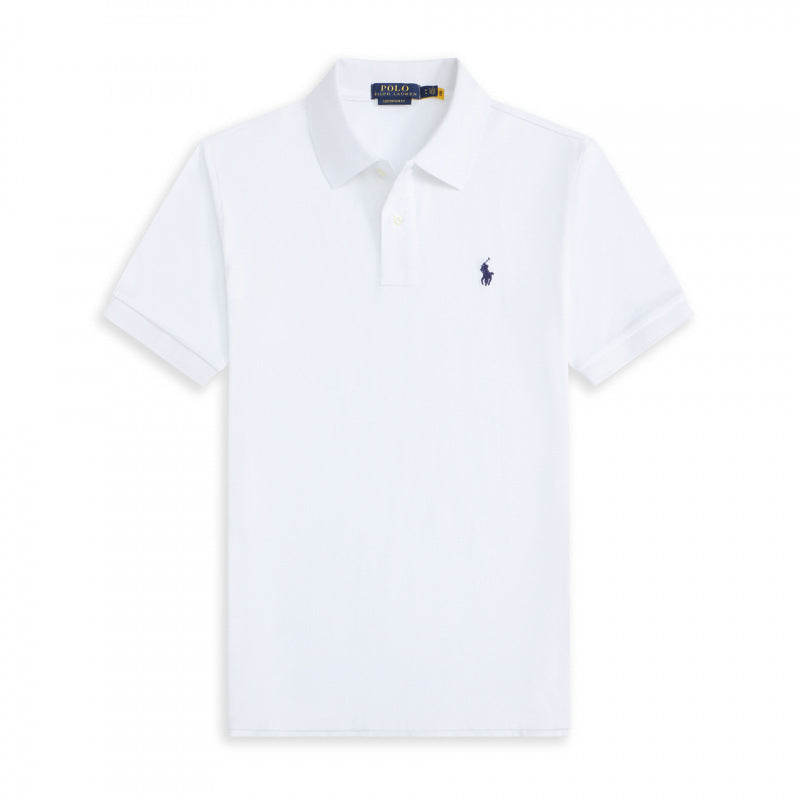 R·L™  Men’s Premium Casual Polo Shirt