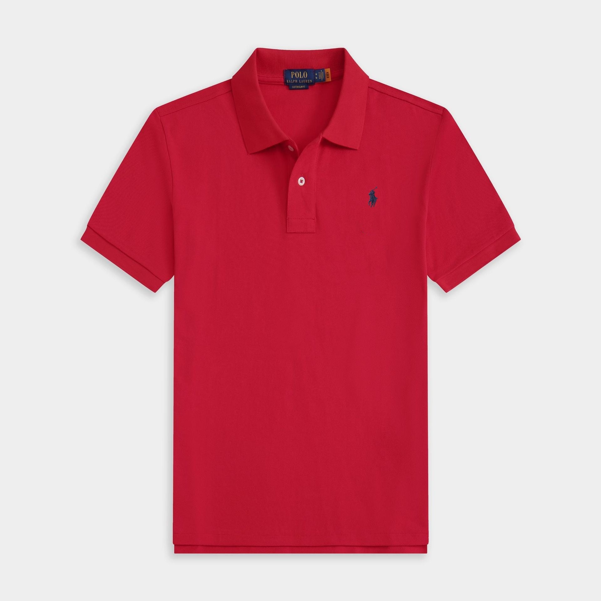 R·L™  Men’s Premium Casual Polo Shirt