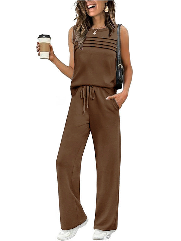 ✨ The Perfect Casual Set for Every Occasion