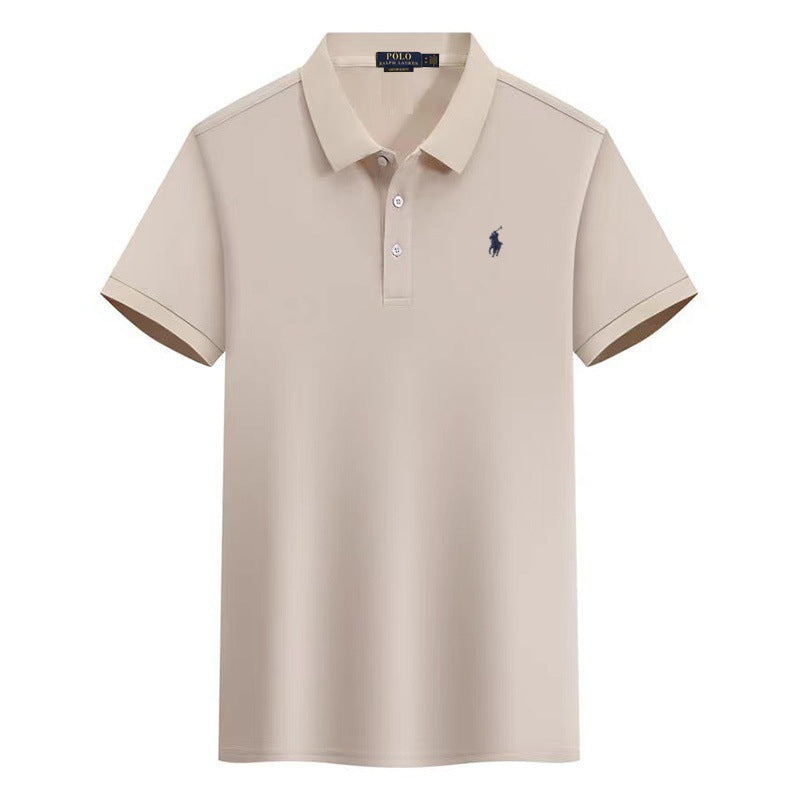 R·L™  Men’s Premium Casual Polo Shirt