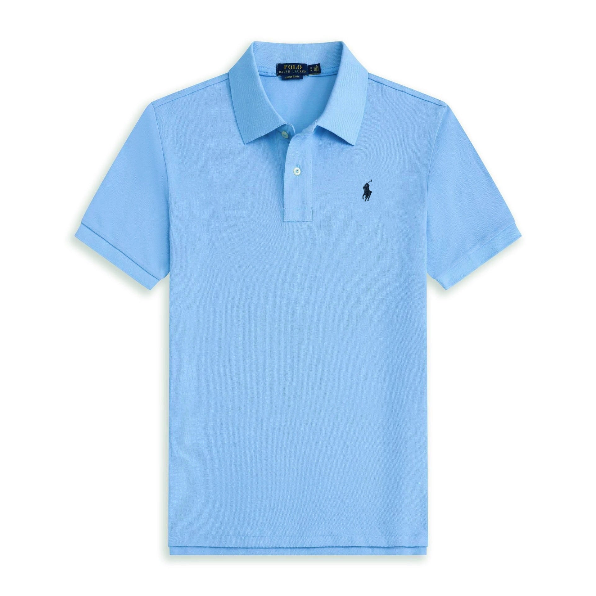 R·L™  Men’s Premium Casual Polo Shirt