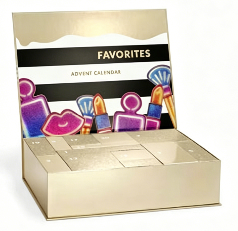 24-Day Beauty Surprise Box