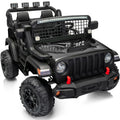 ULTIMATE 24V 4WD KIDS RIDE-ON TRUCK