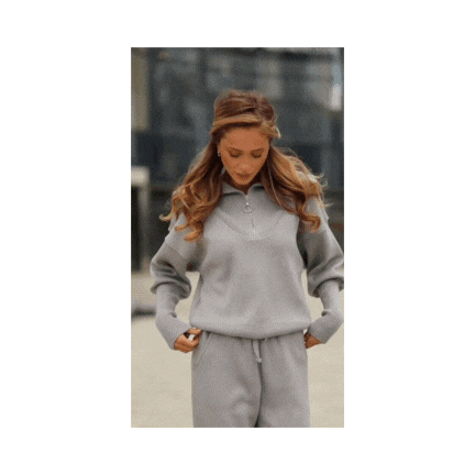 Lis Comfort Vintage Set