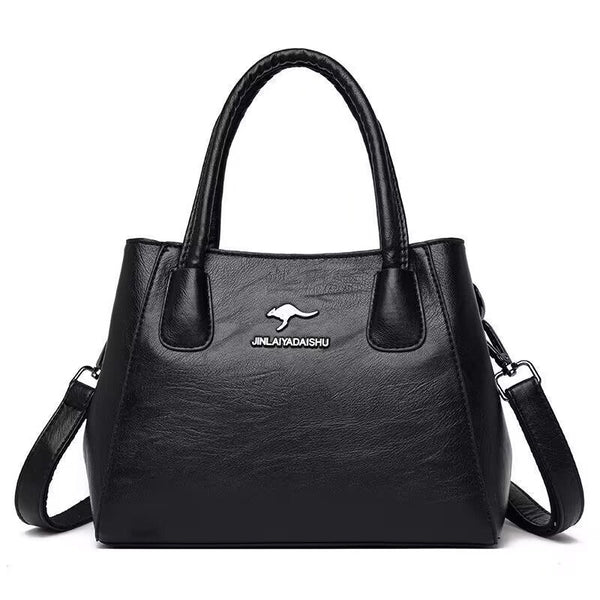 Everyday Urban Carry Tote Bag