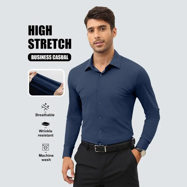Everyday Performance Stretch Dress Shirt