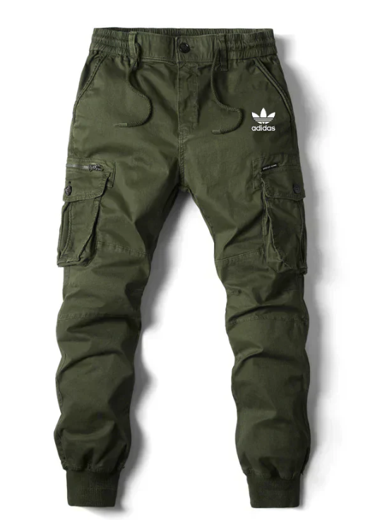 Urban Cargo Flex Pants