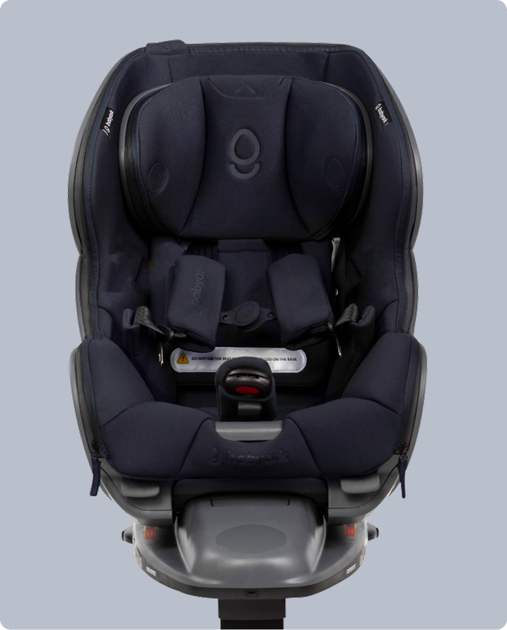 Factory Direct - Smart Convertible Car Seat