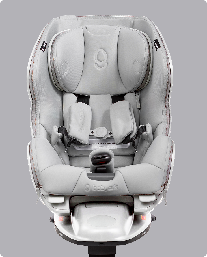 Factory Direct - Smart Convertible Car Seat