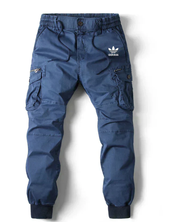 Urban Cargo Flex Pants