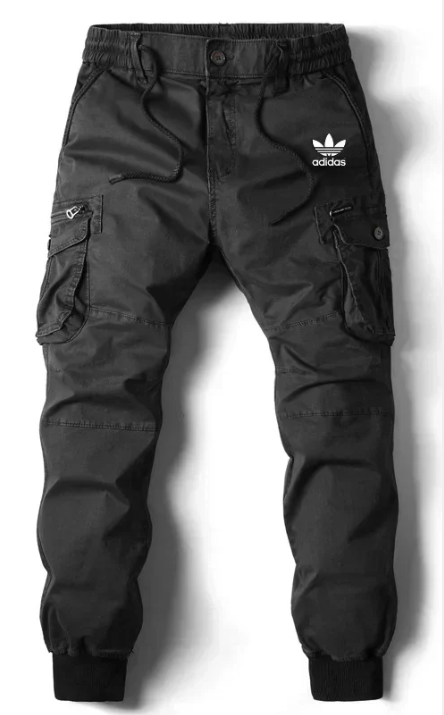 Urban Cargo Flex Pants