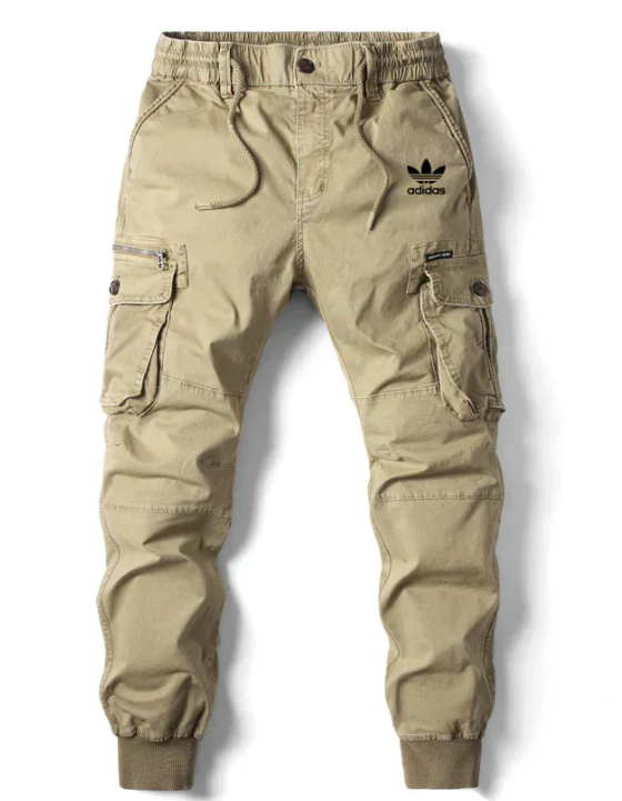 Urban Cargo Flex Pants